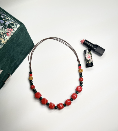 Ceramica - Scarlet Charm