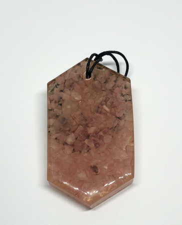 Rasina - Scutul Inimii