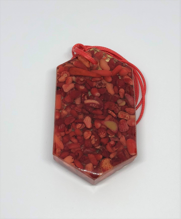 Rasina - Scutul Vitalitatii