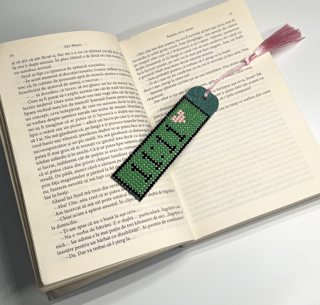 Semne de carte - Semn de carte "11:11 Wish"