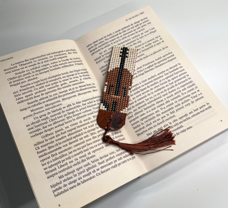 Semne de carte - Semn de carte „Chitară Acustică”