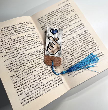 Semne de carte - Semn de carte „Finger Heart”