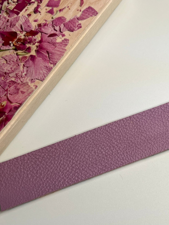 Semn de carte "Flori de poveste" [3]