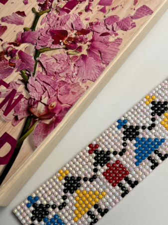 Semn de carte "Geometrie jucausa" [2]