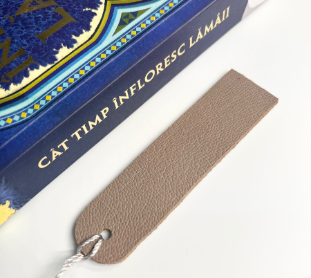 Semn de carte „Inimioare cu Ochi” [2]