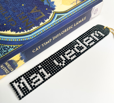 Semn de carte „Mai Vedem” [1]