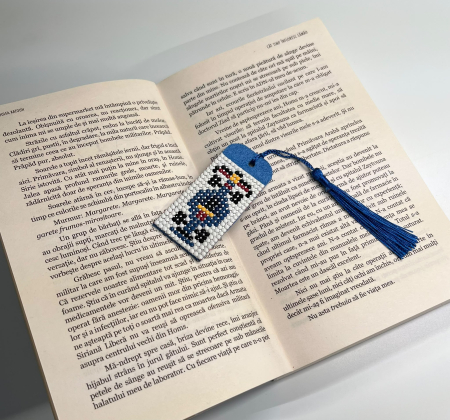 Semne de carte - Semn de carte „Monopost Red Bull Racing”