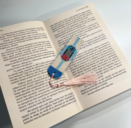 Semne de carte - Semn de carte „Player One”