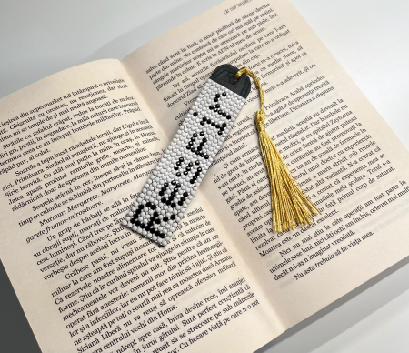 Semne de carte - Semn de carte „Respir”