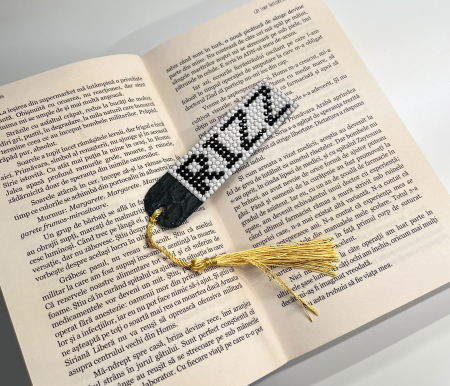 Semne de carte - Semn de carte „RIZZ”