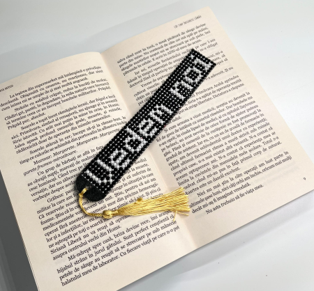 Semne de carte - Semn de carte „Vedem Noi”