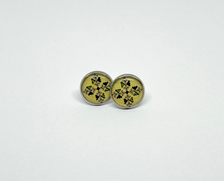 Rasina - Simbolul Pamantului