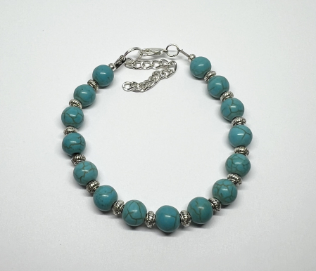 Bratari cu pietre semipretioase - Sky Spirit