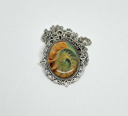 Rasina - Spirala marii