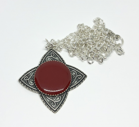 Rasina - Steaua Rubinie