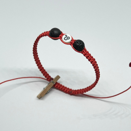 Bratari cu zodiac - Stralucire si Forta