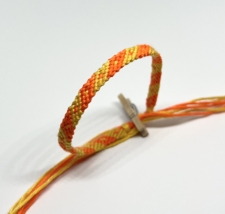 Friendship bracelets - Sunny Vibe