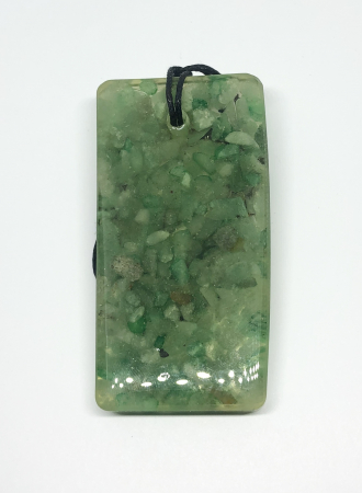 Rasina - Talismanul Verde