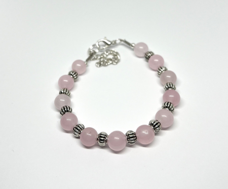 Bratari cu pietre semipretioase - Tender Heart