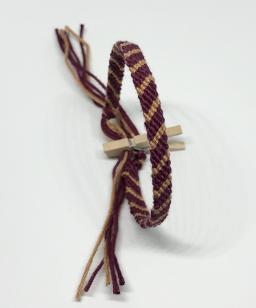 Friendship bracelets - Toamna Tarzie