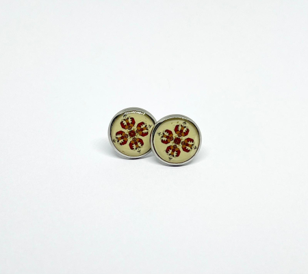 Cercei - Traditie Florala