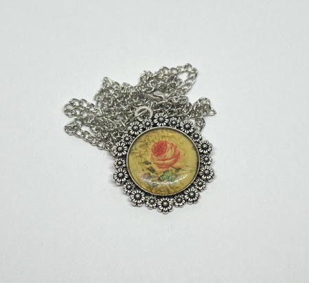 Rasina - Trandafir Roz