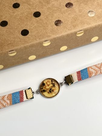 Trandafiri de miere [1]