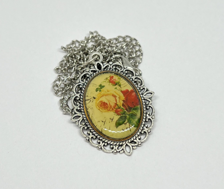 Rasina - Trandafiri Vintage