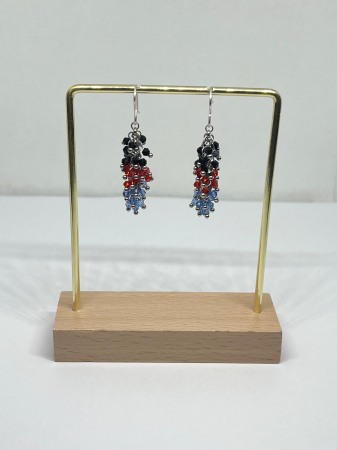 Zdranganici - Tricolor Statement