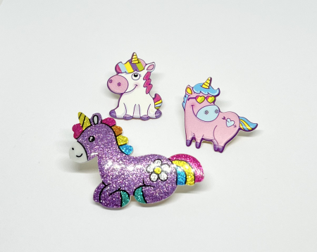 Pin-uri - Unicorni de Poveste
