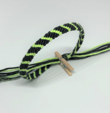 Friendship bracelets - Vibe