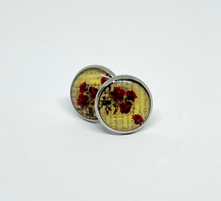 Cercei - Vintage Roses