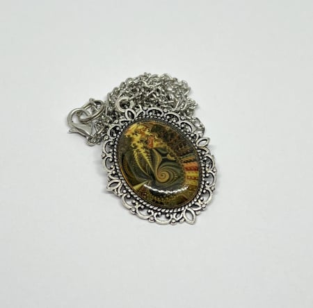 Rasina - Vortex auriu