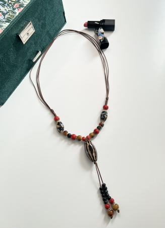 Ceramica - Wild Ember