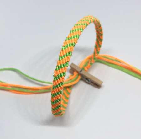 Friendship bracelets - Zest Vibe