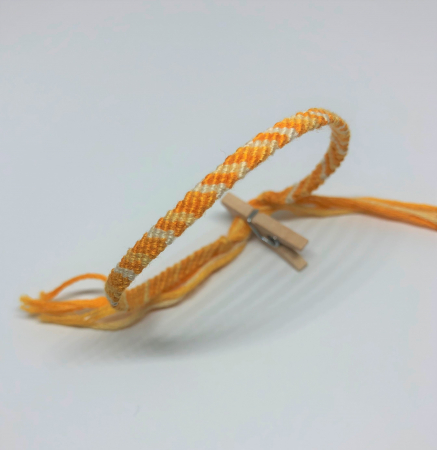 Friendship bracelets - Zori de soare