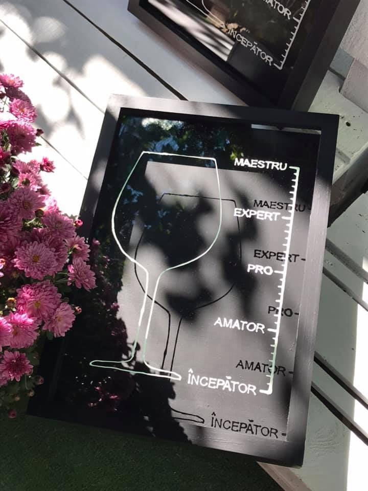 Suport pentru dopuri de vin [3]