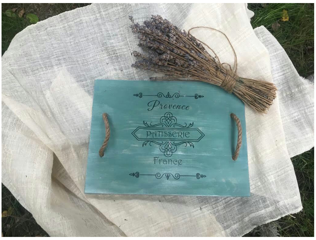 Tavă Provence [2]