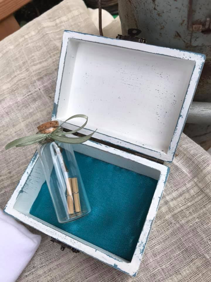 Trusou botez personalizat pentru băiat [4]