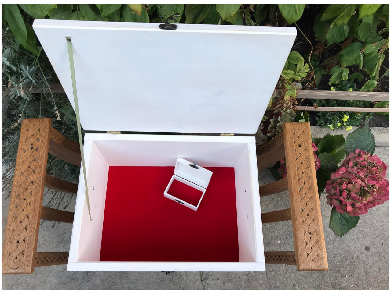 Trusou botez personalizat pentru băiat. [2]