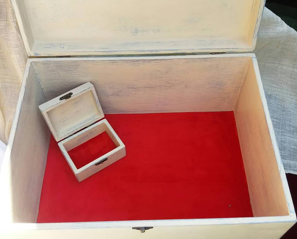 Trusou botez personalizat pentru băiat, model Vlad [3]