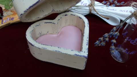 Trusou botez personalizat pentru fetiță [3]