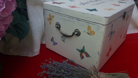 Trusou botez personalizat pentru fetiță [7]