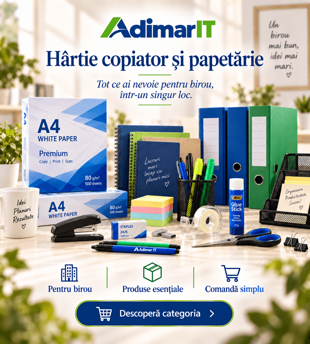 Papetarie