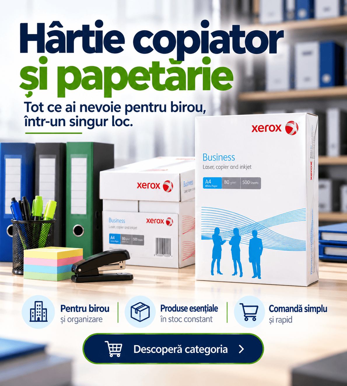 Papetarie