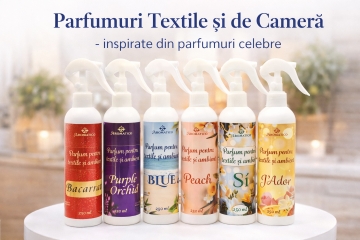 Parfum textile