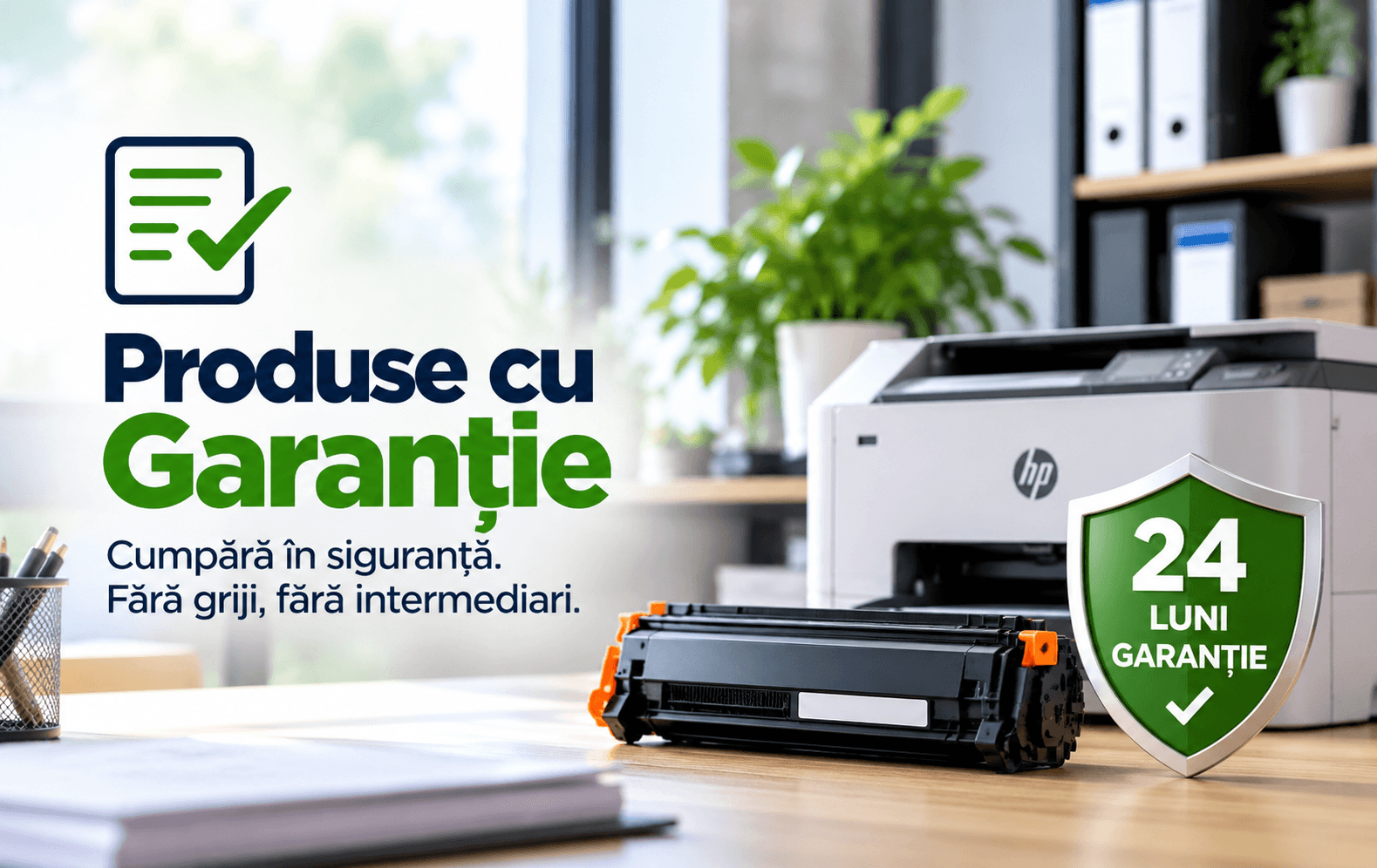 Garantie