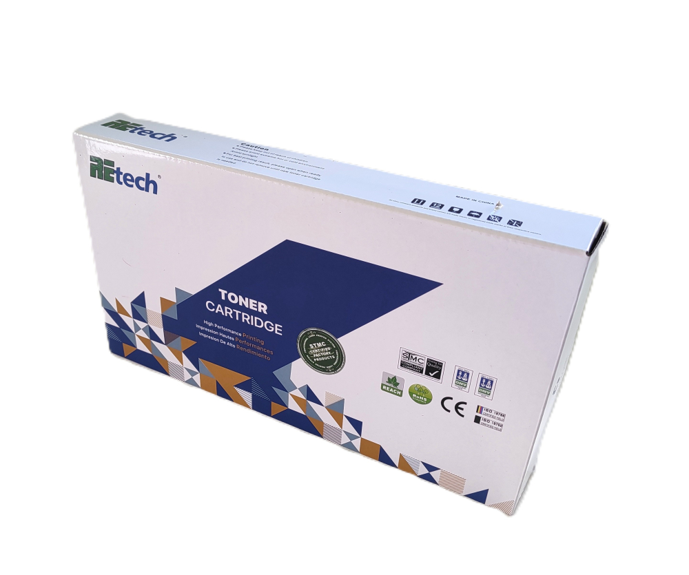 Cartus compatibil HP W2070A/117A, Retech [2]