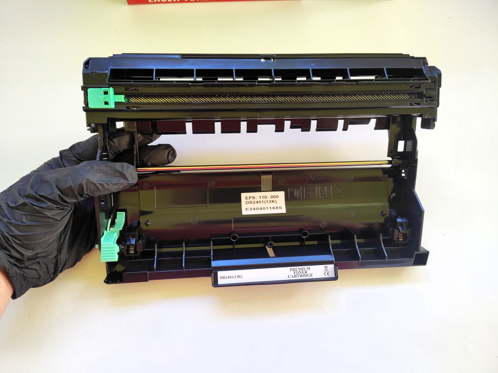 Drum unit BROTHER 2401 [2]