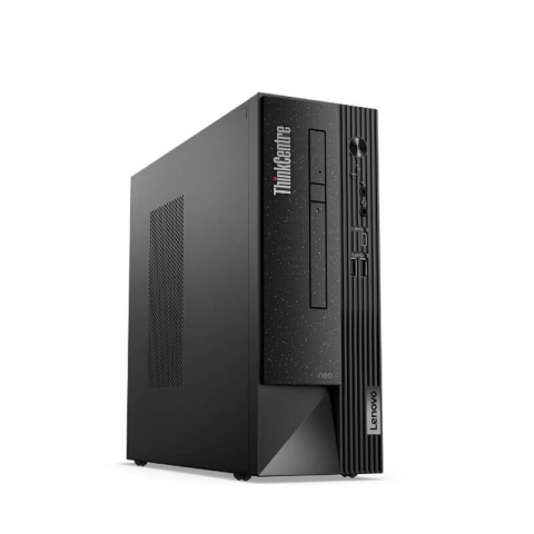 Calculatoare Second Hand - Calculator NOU Open Box Lenovo Neo 50s Gen 4 SFF, Quad Core i3-13100, 256GB SSD